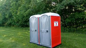 Types of Portable Toilets We Offer in Watertown, SD