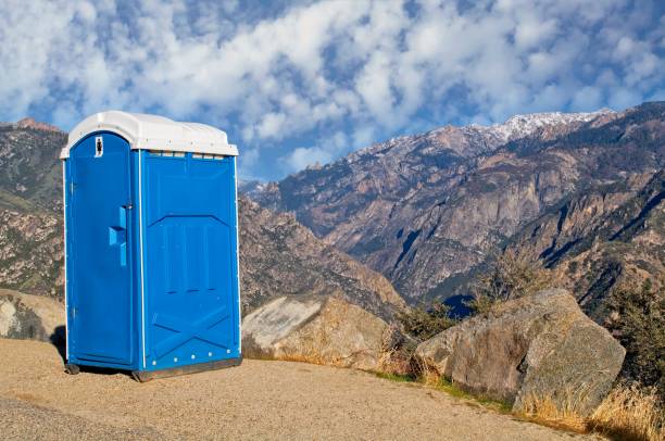 Best Portable Restroom Maintenance and Cleaning  in Watertown, SD